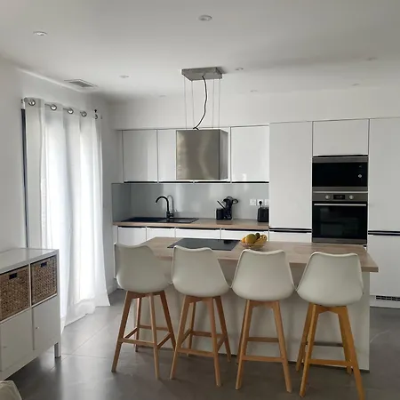 Cosy 10 Min De Montpellier Villa *