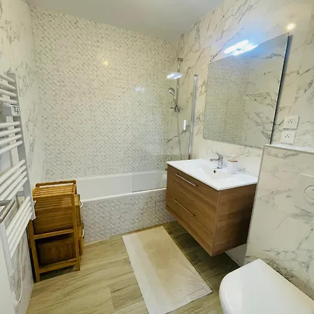 Cosy 10 Min De Montpellier Villa *